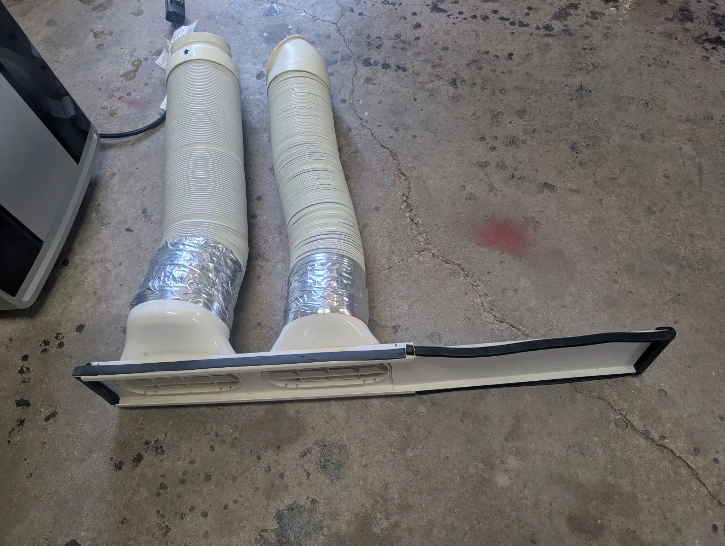 Haier Portable Air Conditioner image indicator(7)