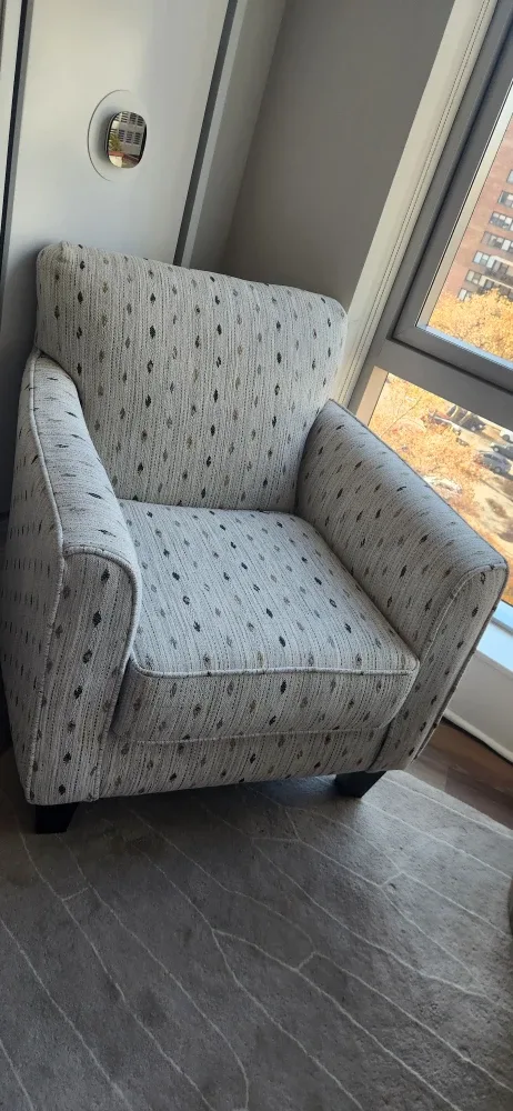 Armchair chair lounge NEW image indicator(2)