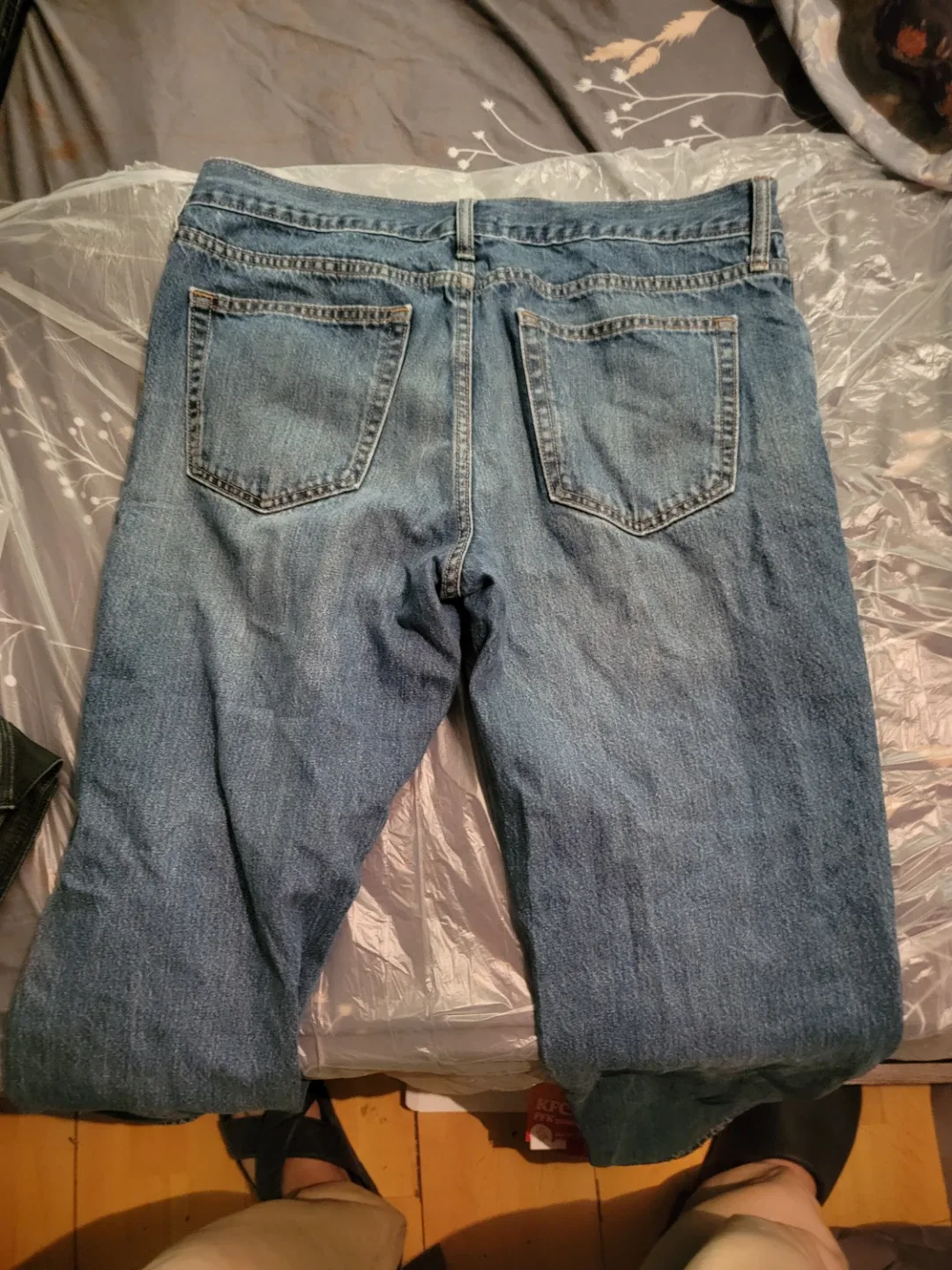 Old Navy & CORE Jeans Bundle