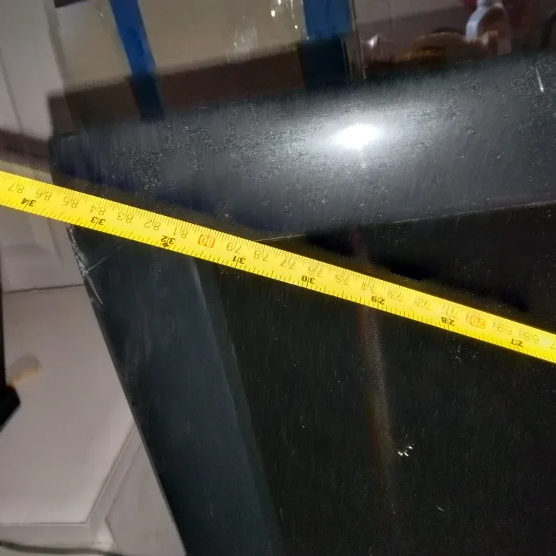 Tv 32 inch with remout control image indicator(4)