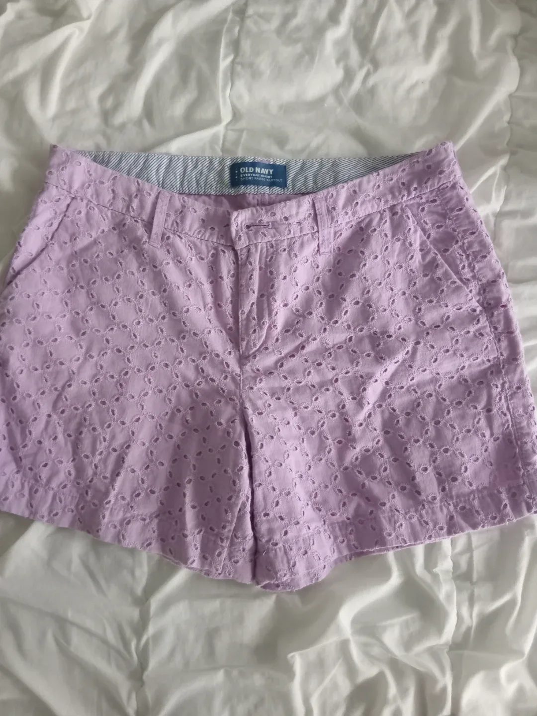 Old Navy Everyday Short - Size 4