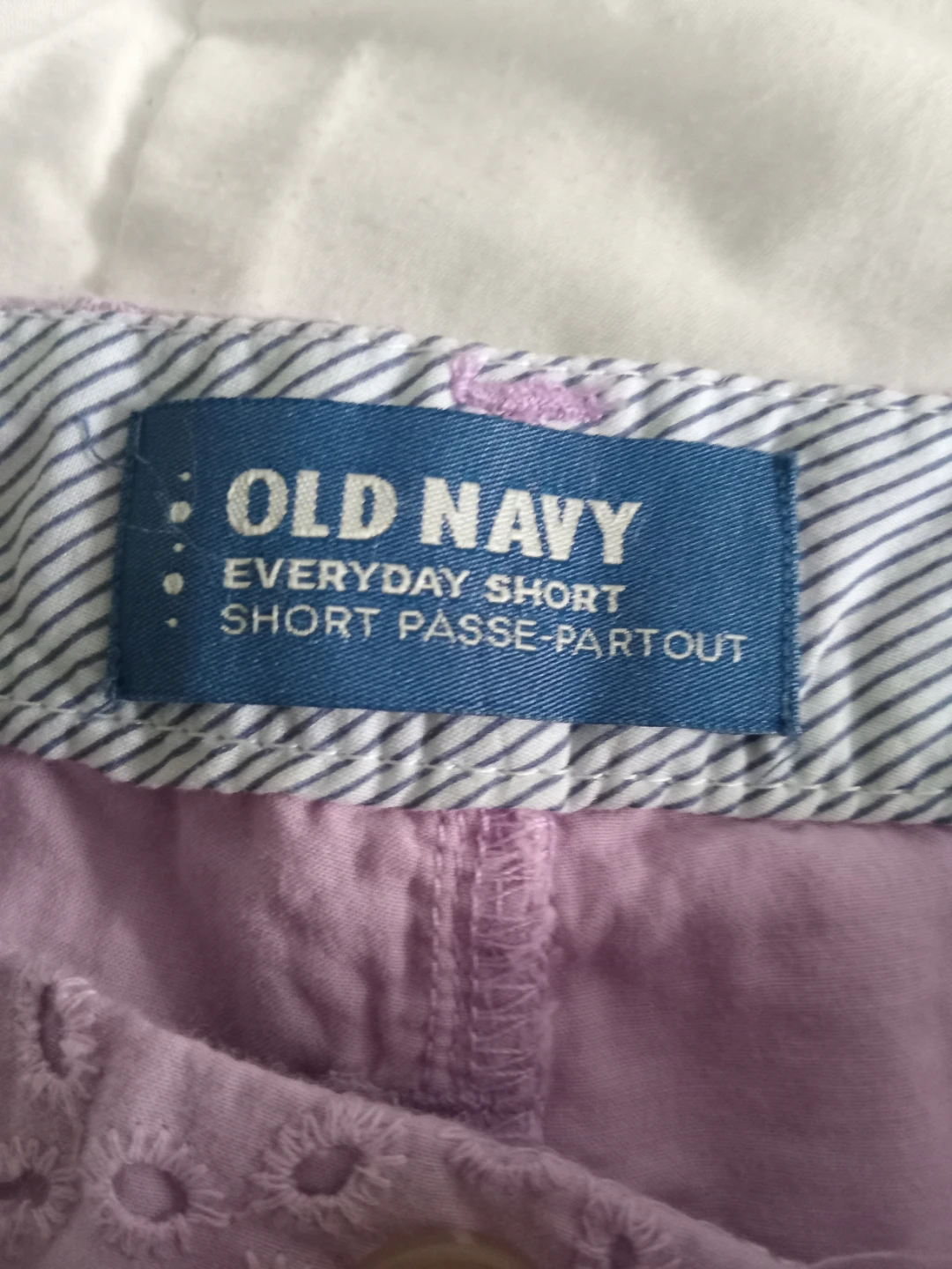 Old Navy Everyday Short - Size 4 - photo 2