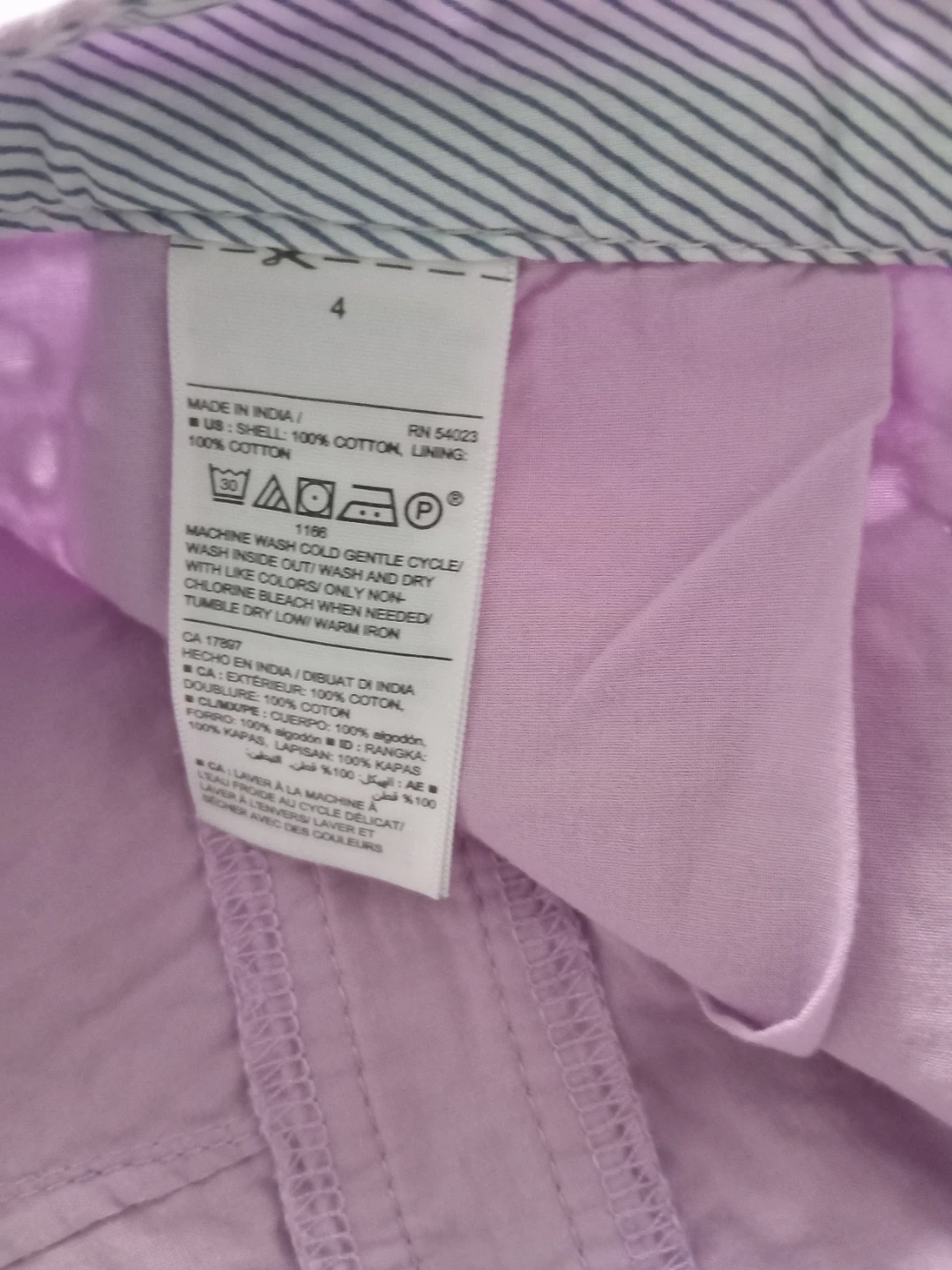 Old Navy Everyday Short - Size 4 - photo 3