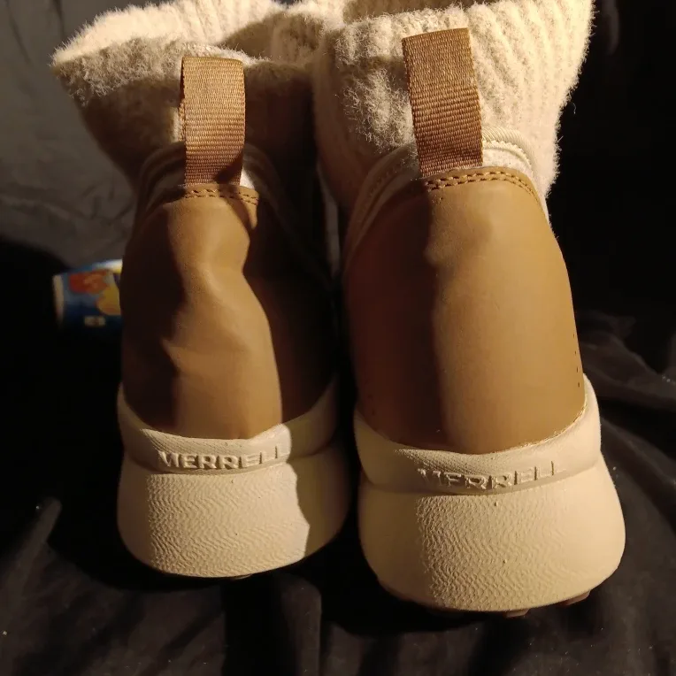Merrell boots image indicator(6)