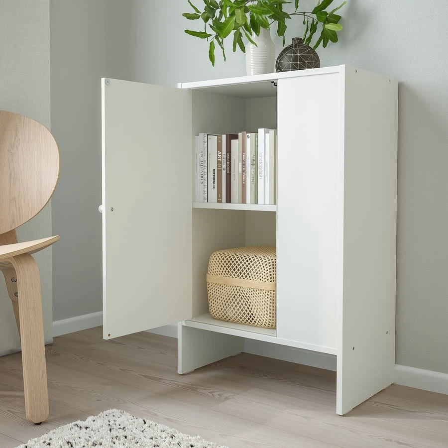 (Used) IKEA Baggebo Cabinet
