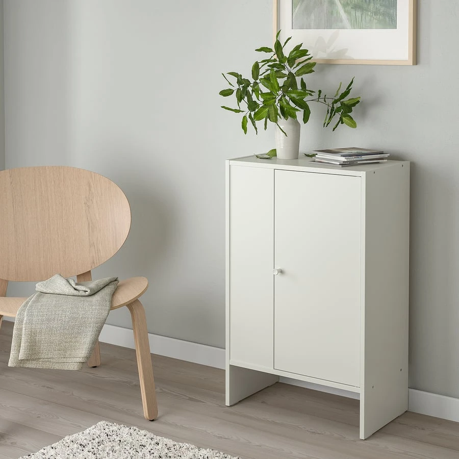 (Used) IKEA Baggebo Cabinet - photo 2