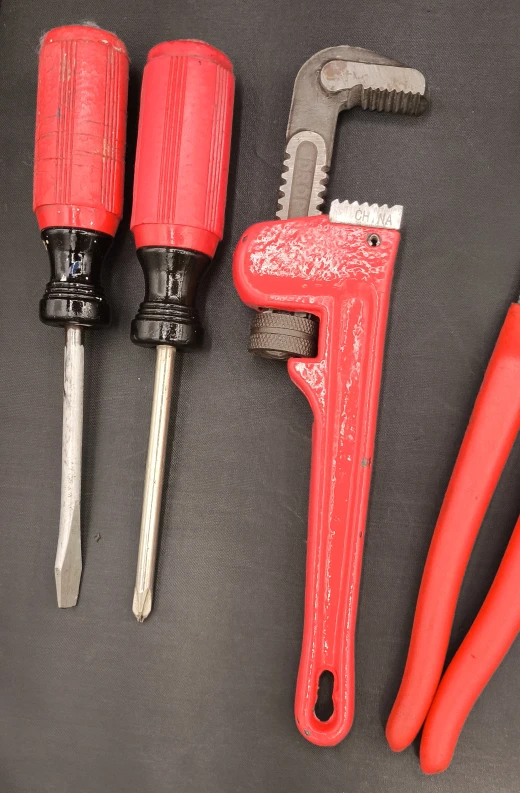 Mixed Lot of Hand Tools - photo 5
