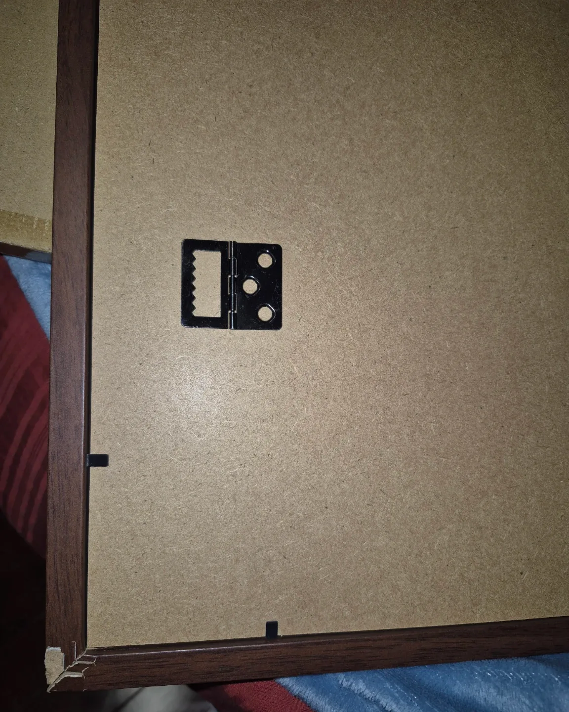 smiry Brown Picture Frame 16x20 image indicator(6)