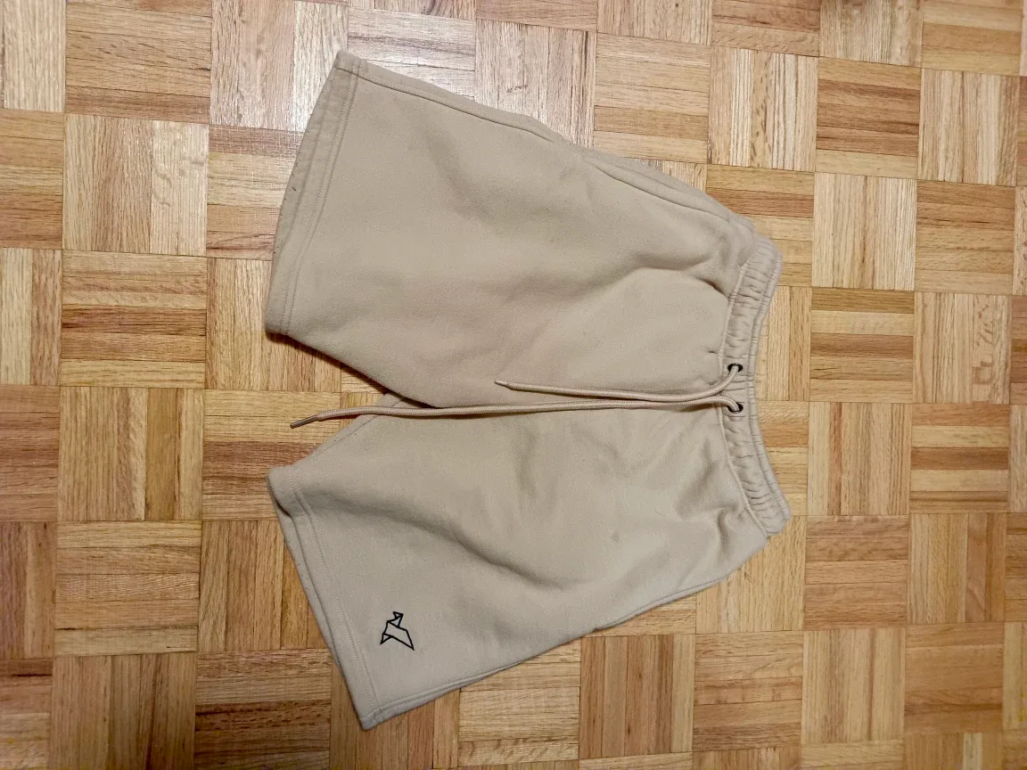 Paper Crane Shorts