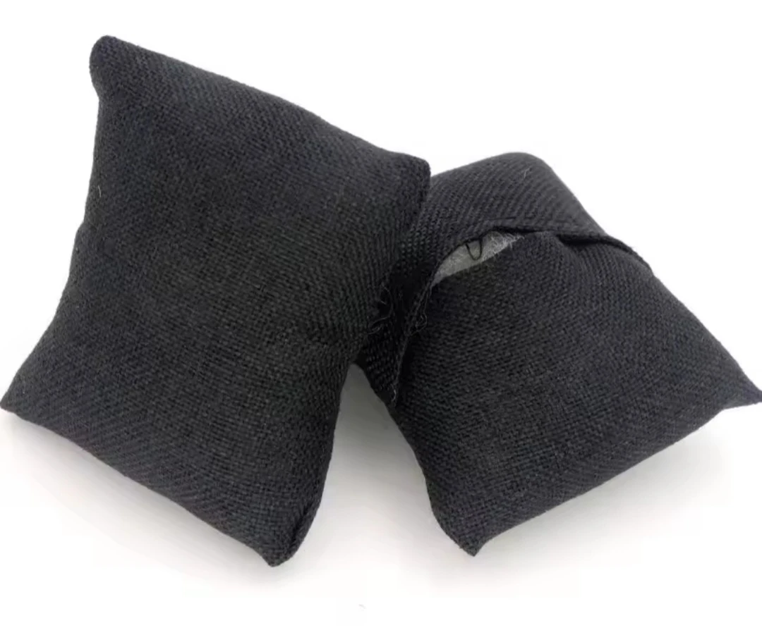 Watch Display Pillows (Black 10 pack) - photo 2