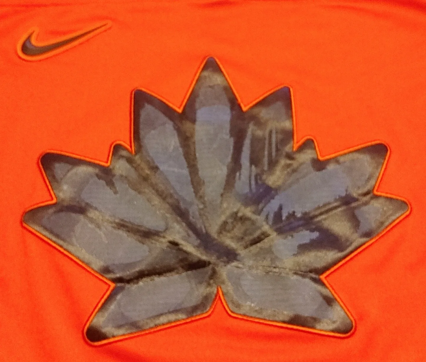 Nike Canada Hockey Jersey image indicator(8)