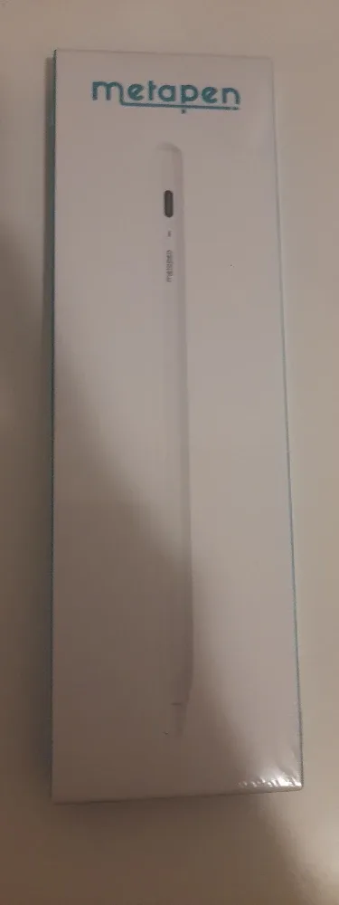Metapen Pencil Air 8 - New in Box