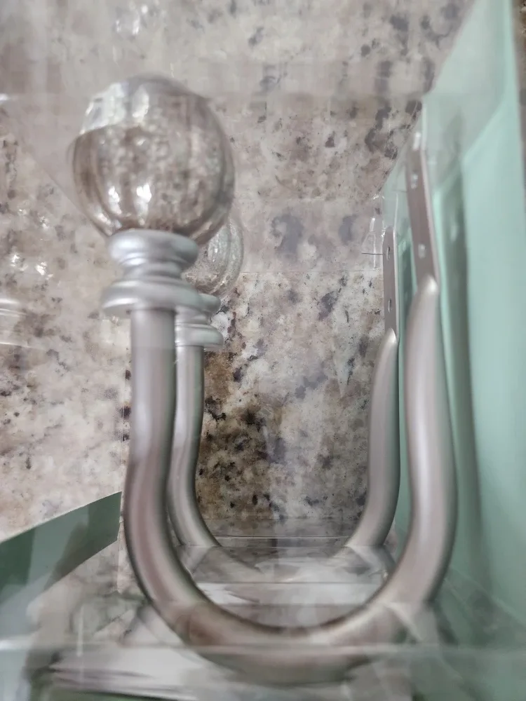 Curtain Holdback Hooks image indicator(2)