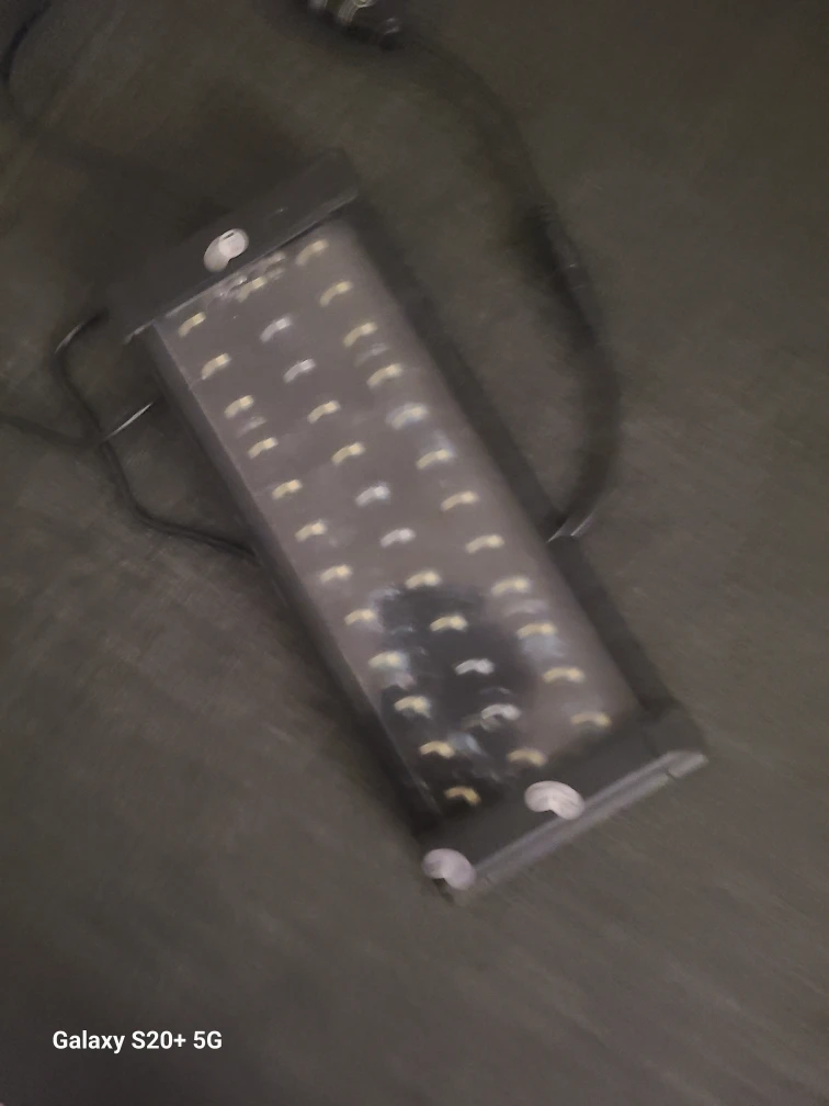 Aquarium LED Light - photo 3