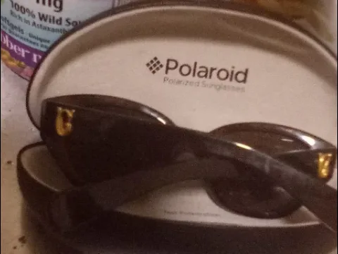 Polaroid Polarized Sunglasses image indicator(3)