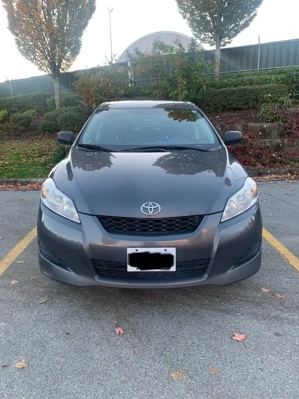 2013 toyota matrix image indicator(6)