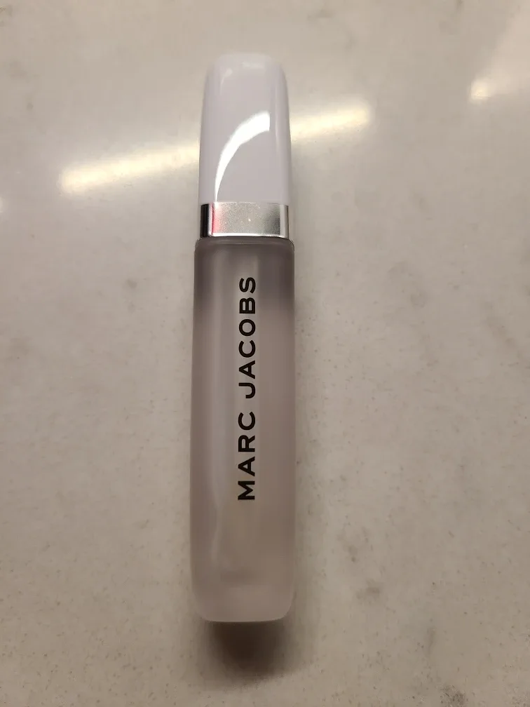 Marc Jacobs Hydrating Coconut Lip Oil
