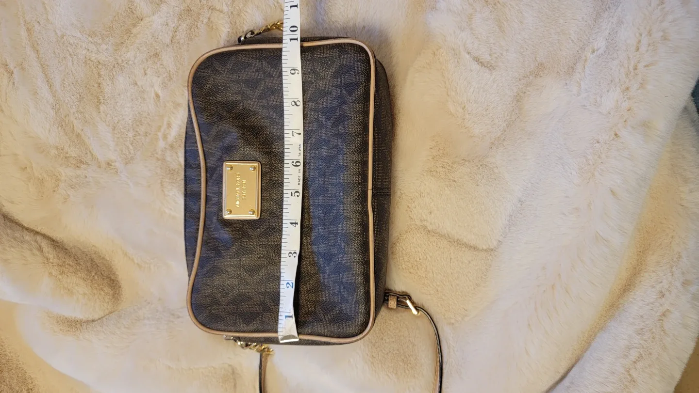 MICHAEL KORS Crossbody bag. image indicator(4)