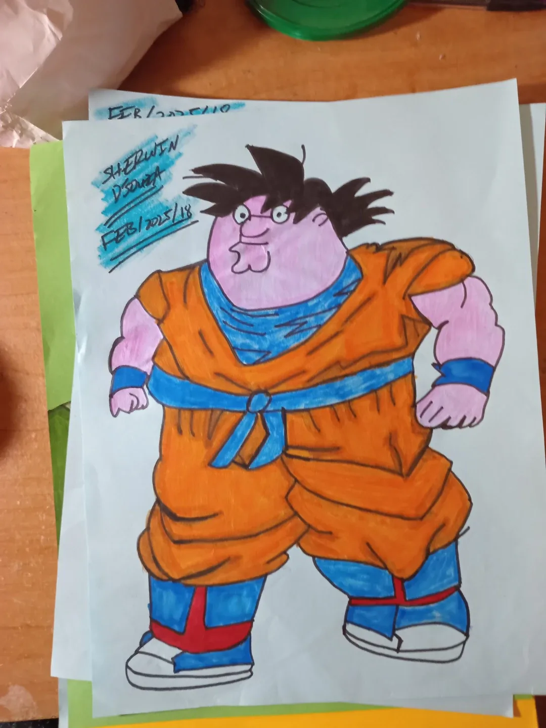 Drawings Illustrations Art by Custom Artist image indicator(8)