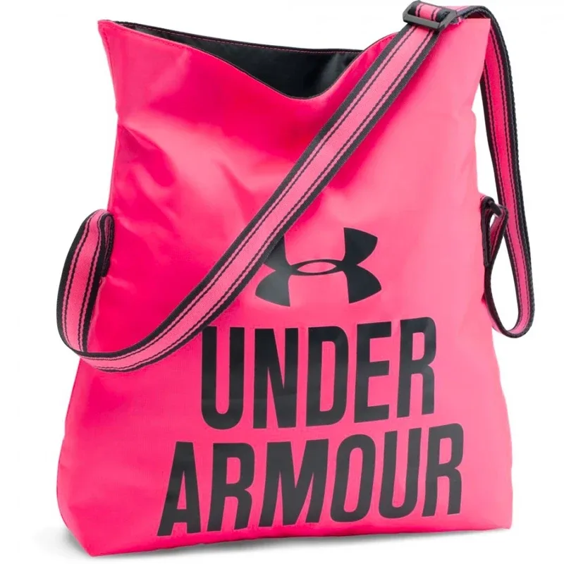 Under Armour Pink Tote Bag image indicator(2)