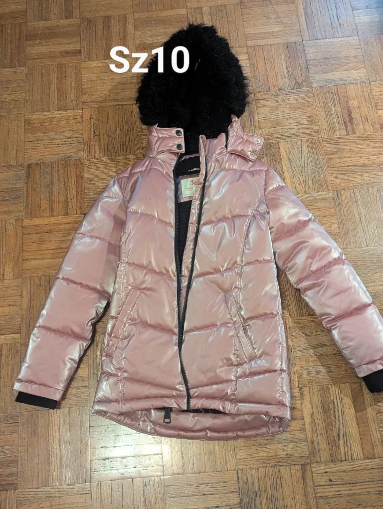 Girls' Clothing Bundle - Size 7/8 to 12/14 image indicator(10)