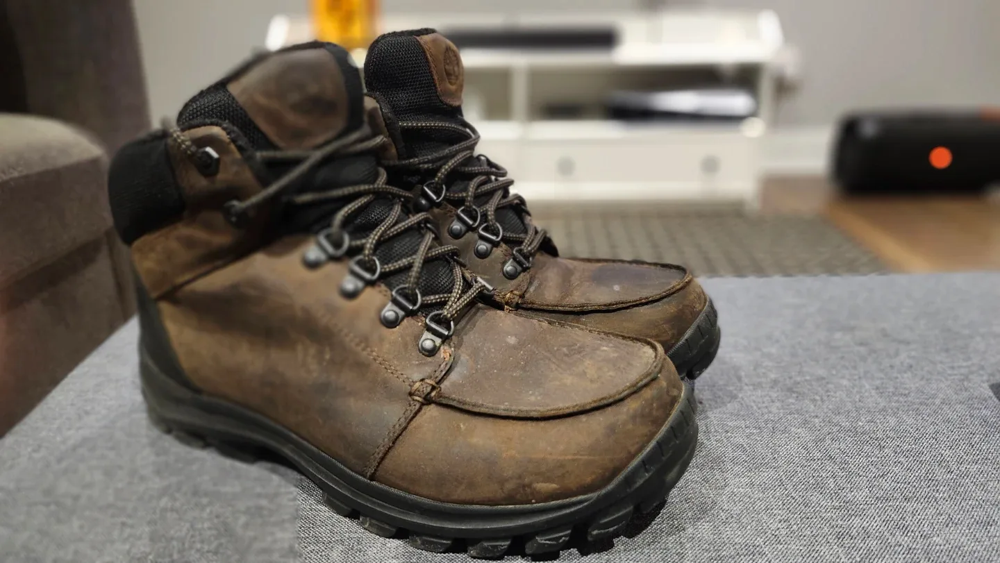 Men's shoes image indicator(3)