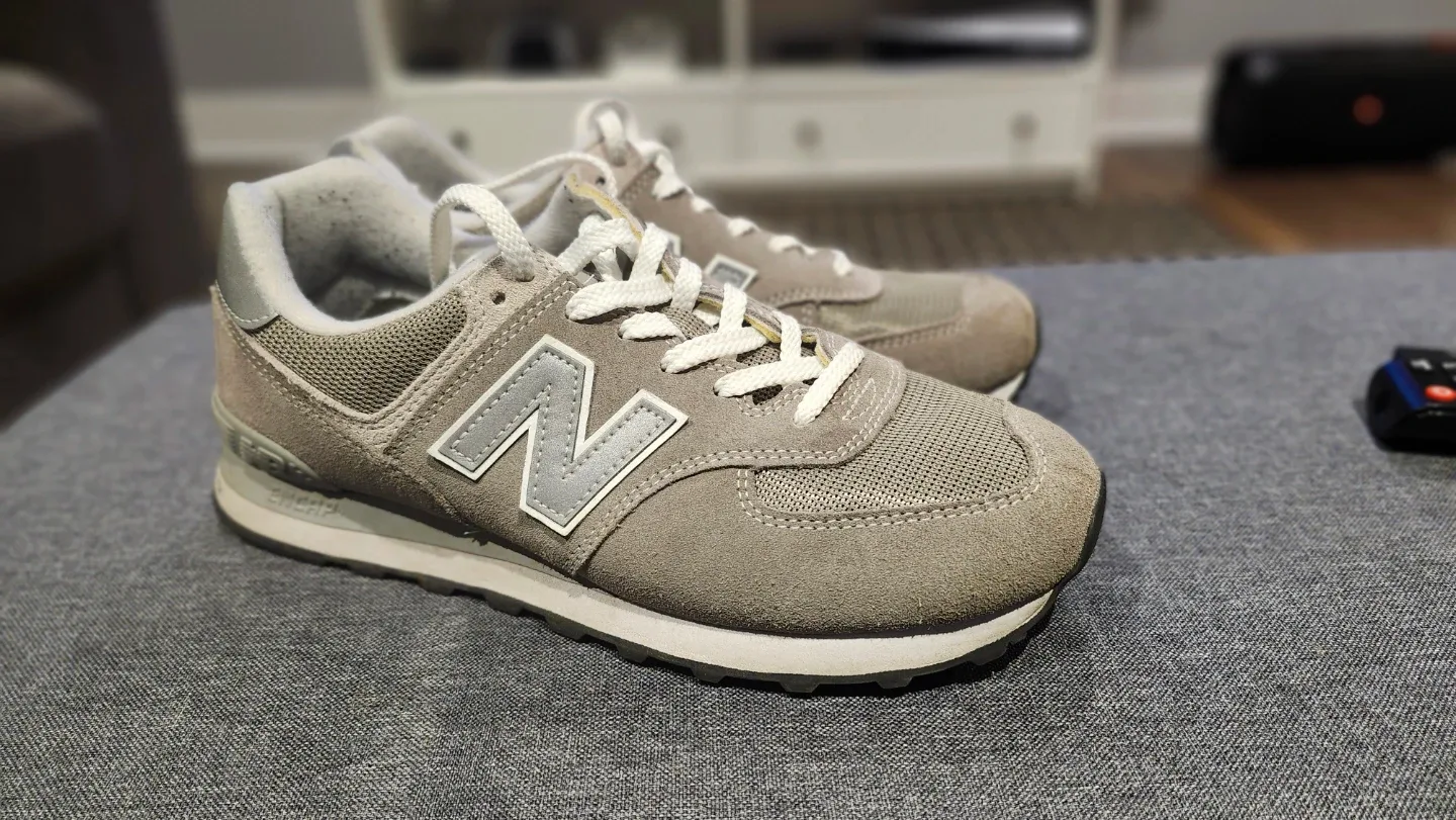 Men's shoes image indicator(5)