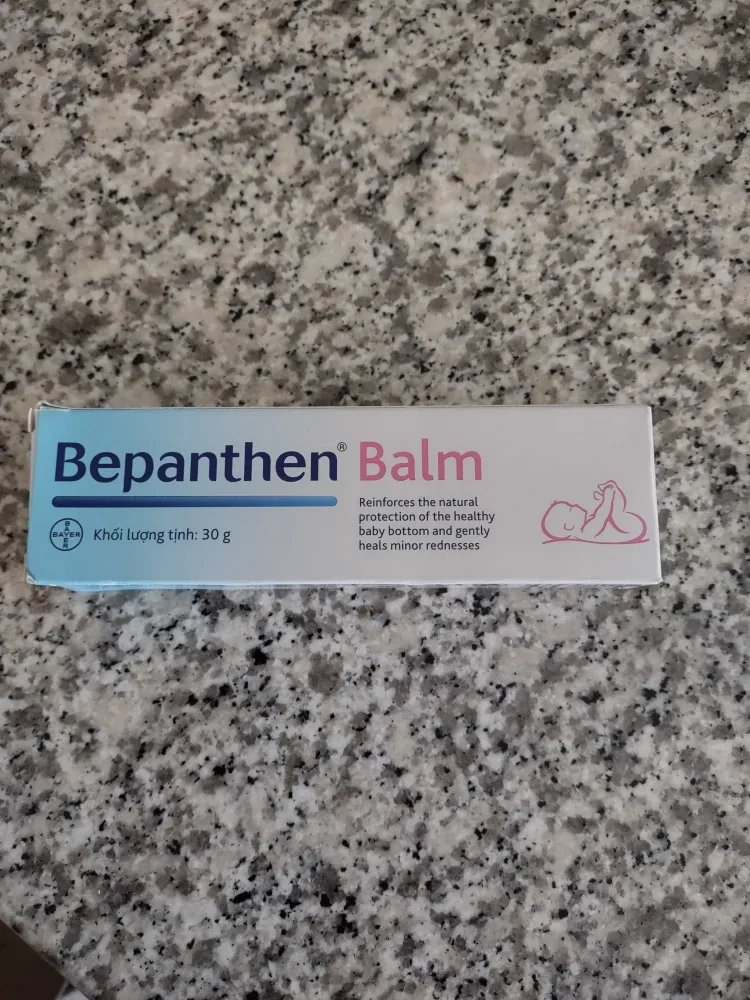 Bepanthen Balm - 30g