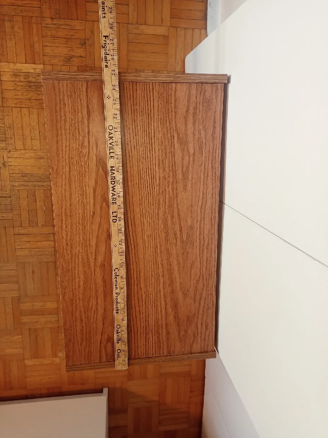 Stand on Wheels image indicator(5)