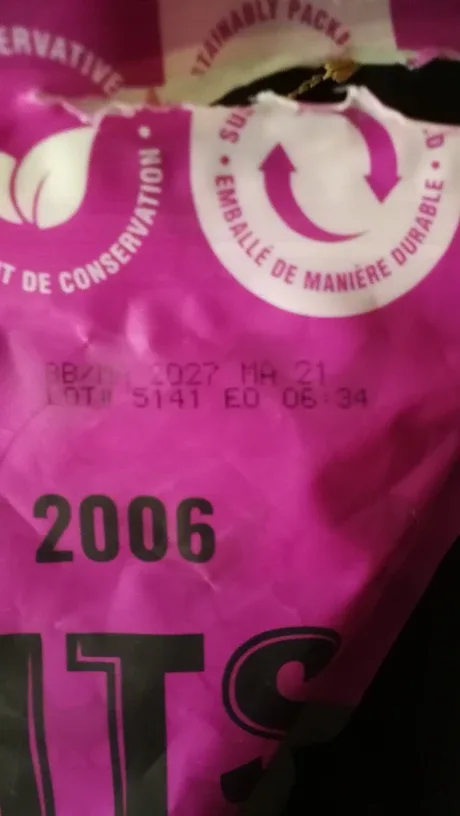 Dog Delights Chewy Chicken Sticks (open bag) image indicator(5)