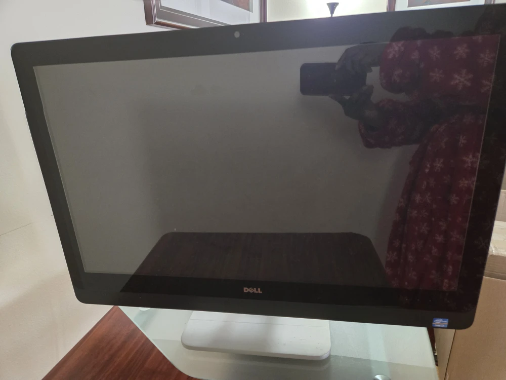 Dell Personal Computer W06C - photo 2