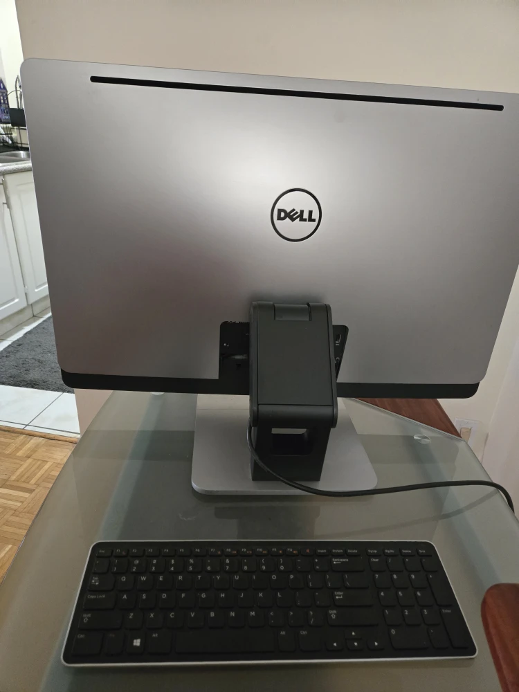 Dell Personal Computer W06C - photo 3