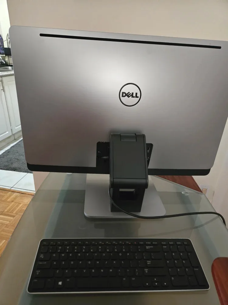 Dell Personal Computer W06C image indicator(3)