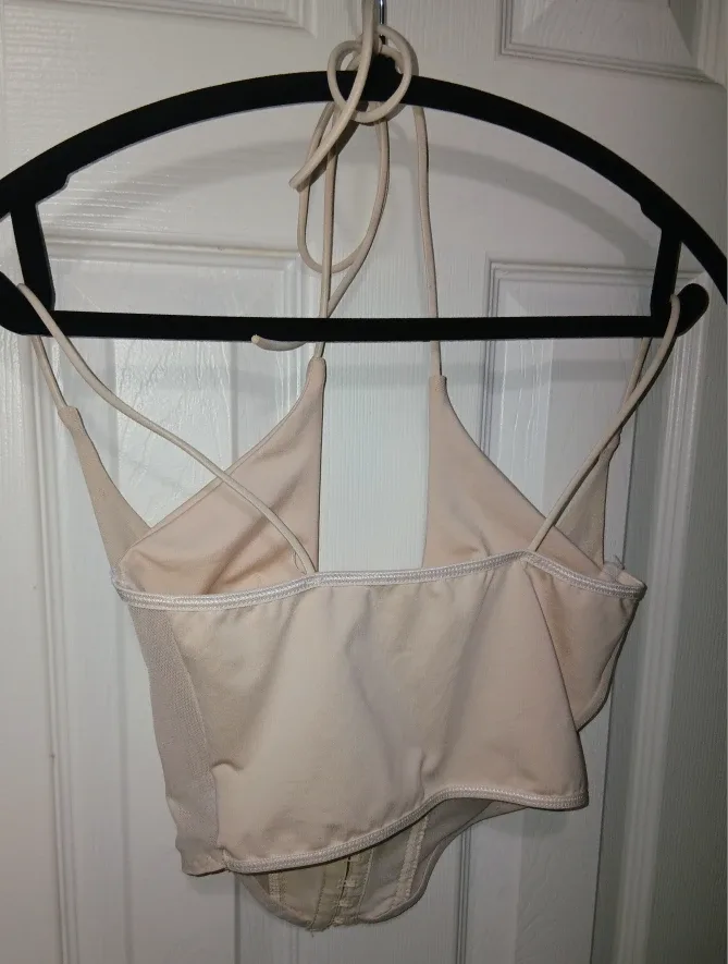 Shein Corset Top - Size XXS image indicator(6)