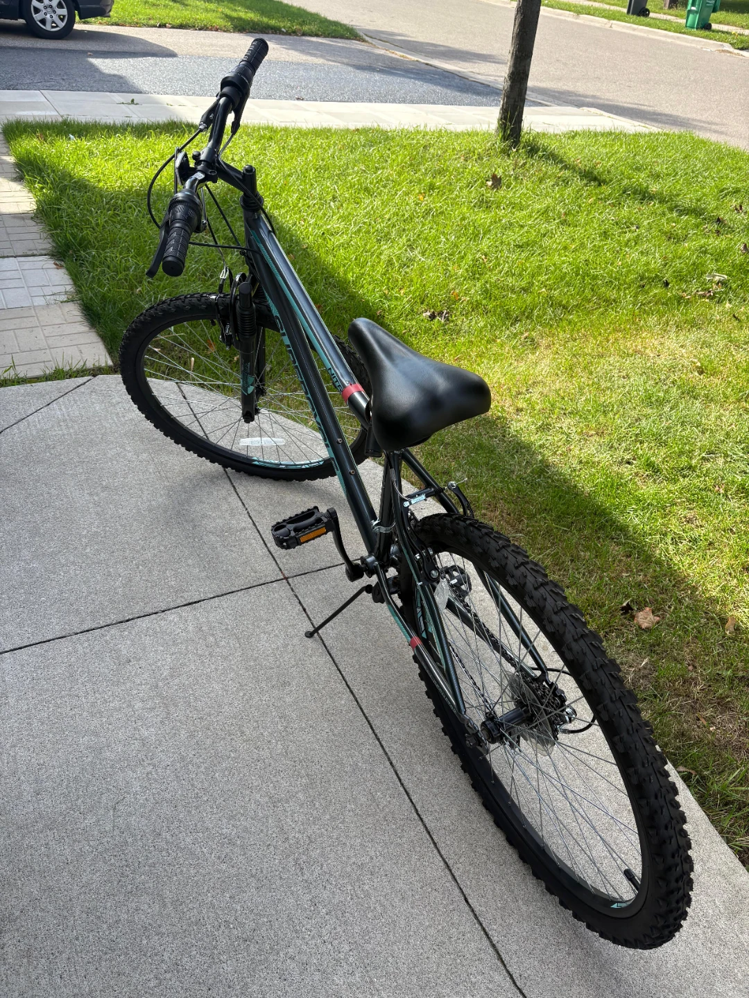 Bicycle