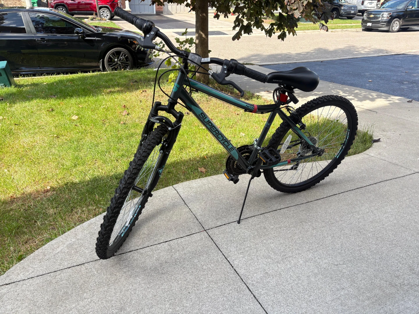 Bicycle - photo 5