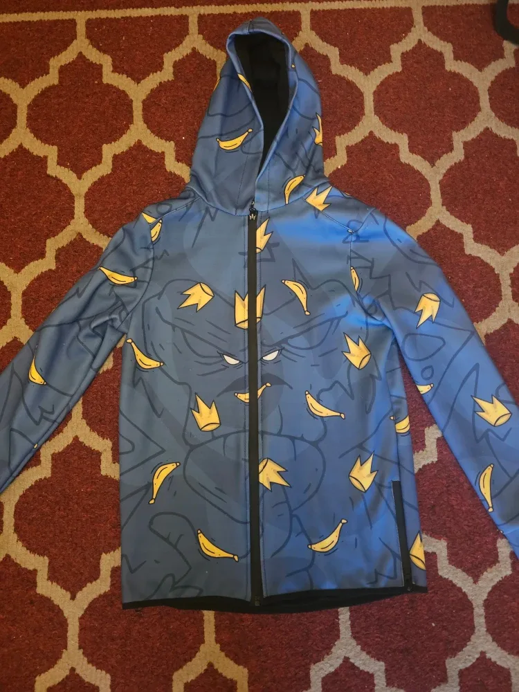 kids hoodie never worn