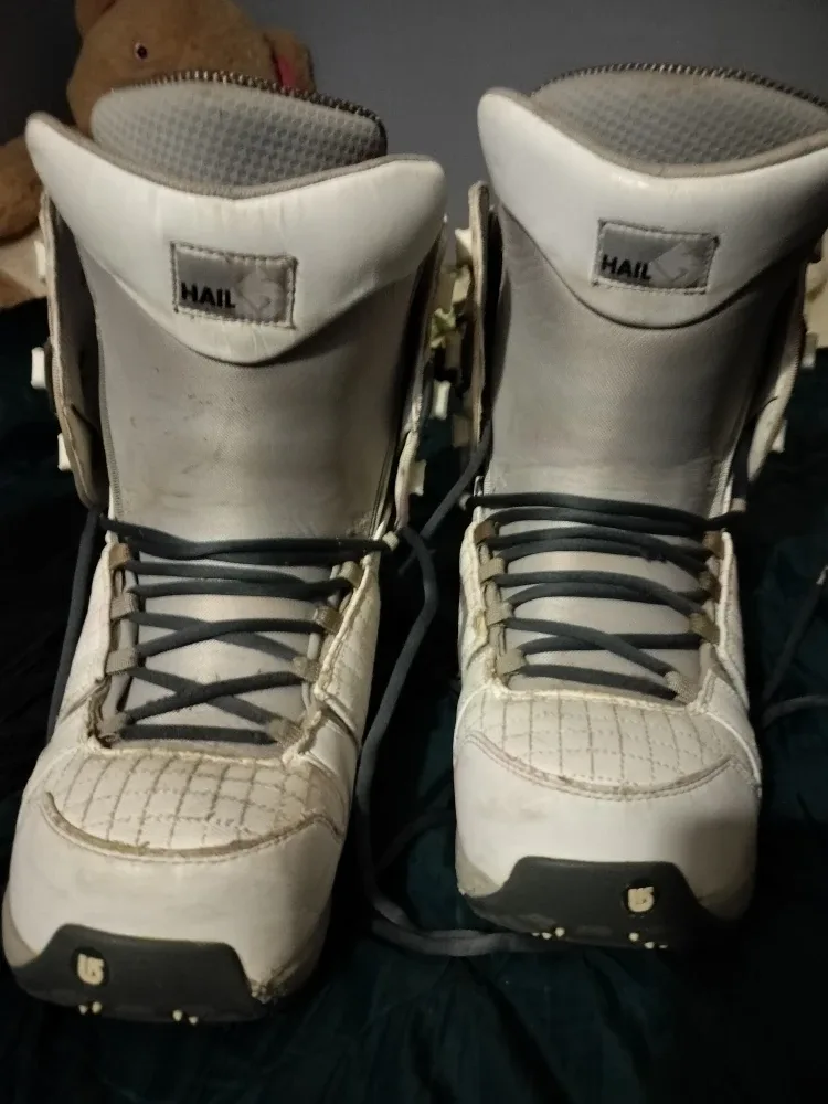 Burton Hail Snowboard Boots