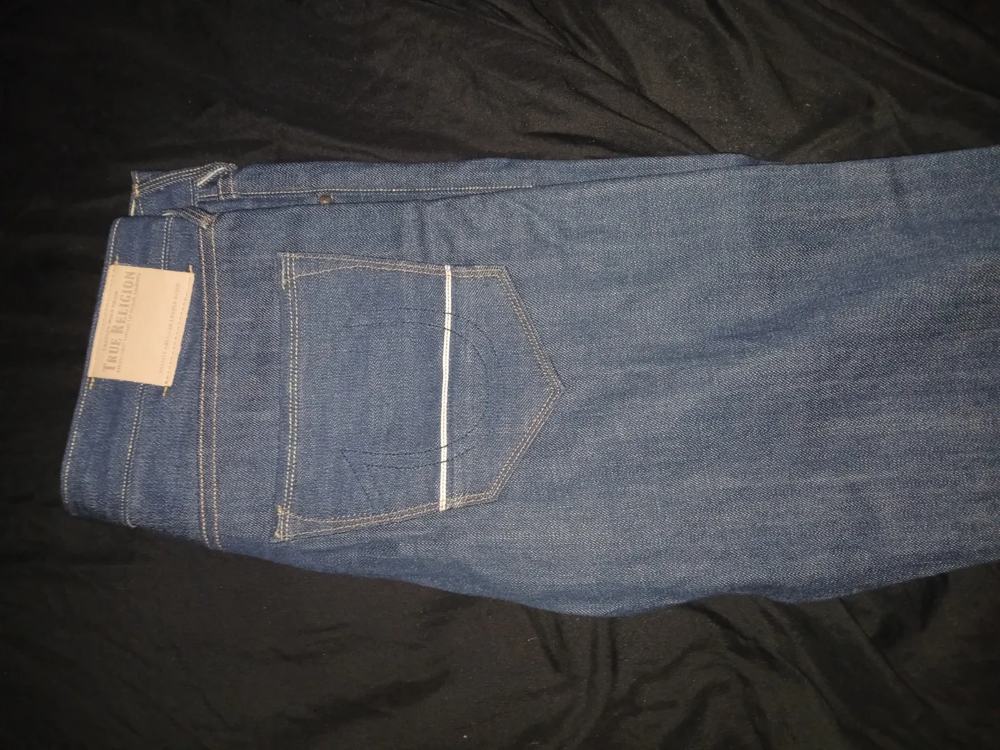 True Religion Jeans - Size 32 [UNWORN] image indicator(3)
