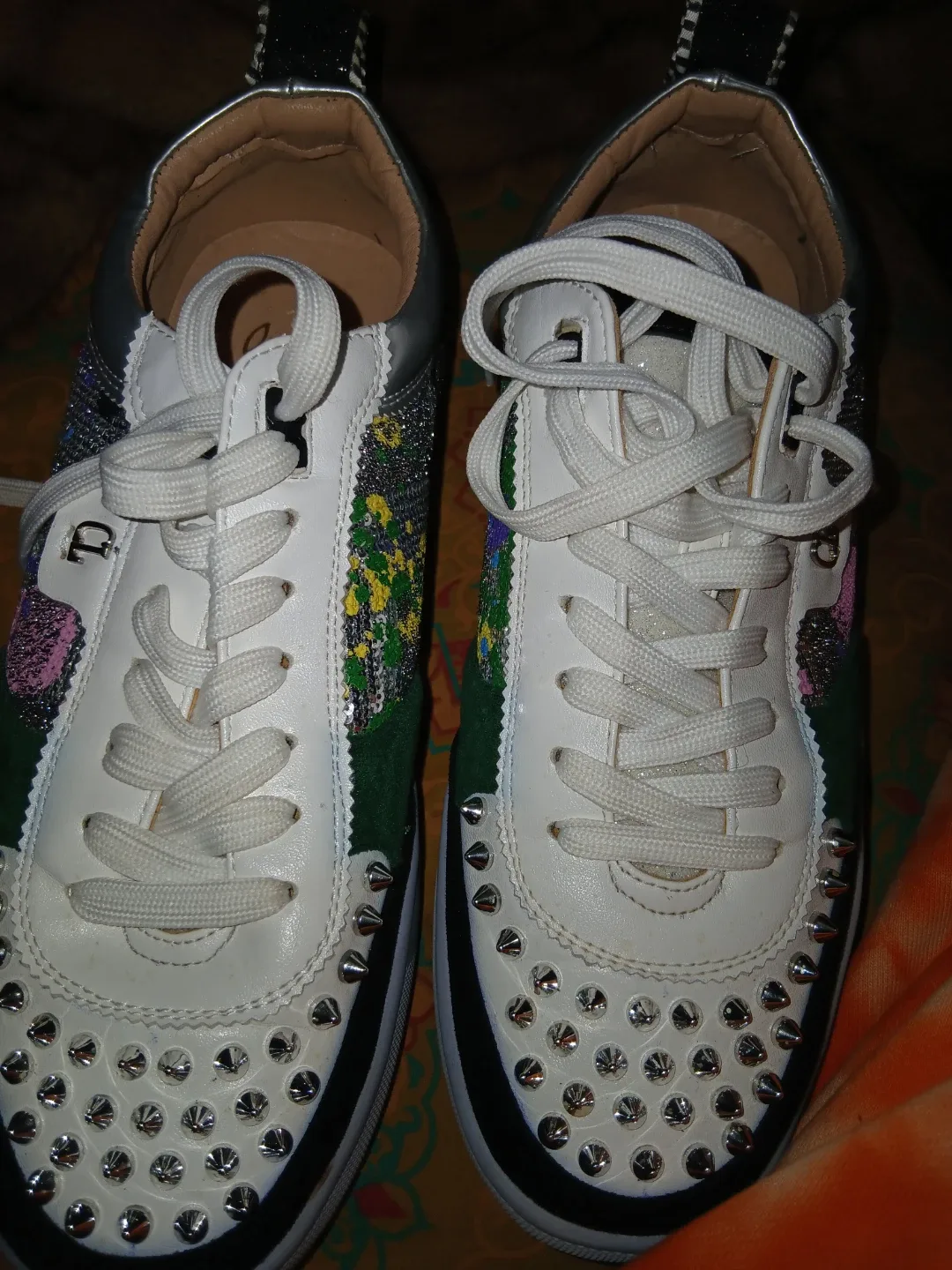 Christian Louboutin Sneakers