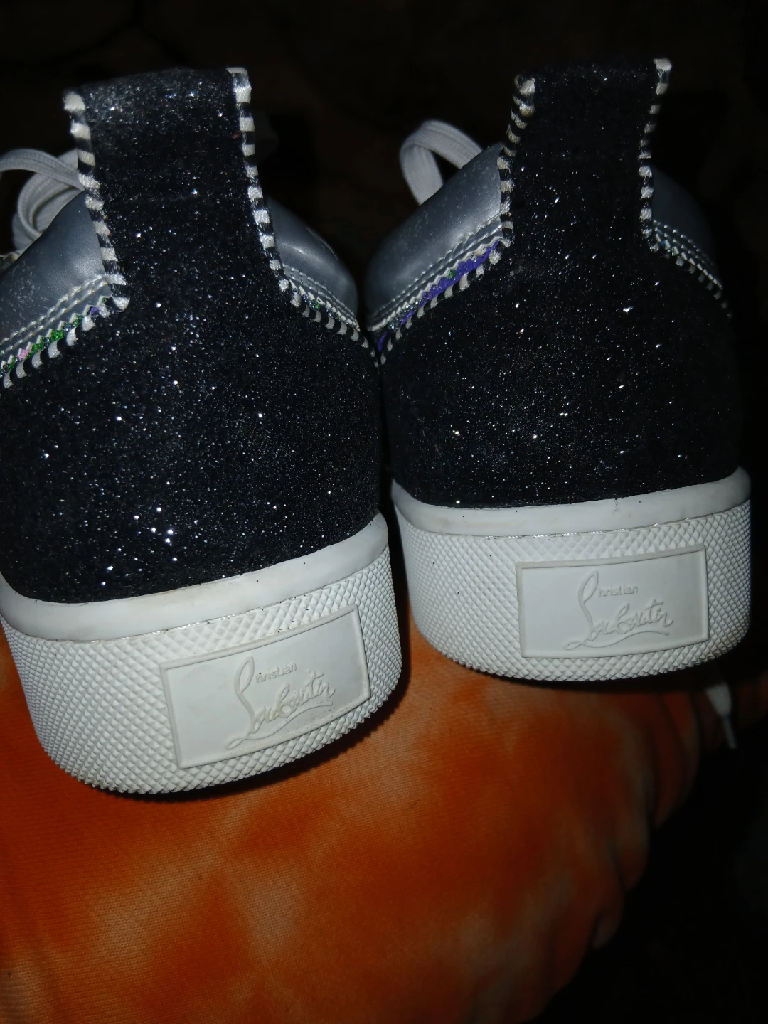 Christian Louboutin Sneakers - photo 4
