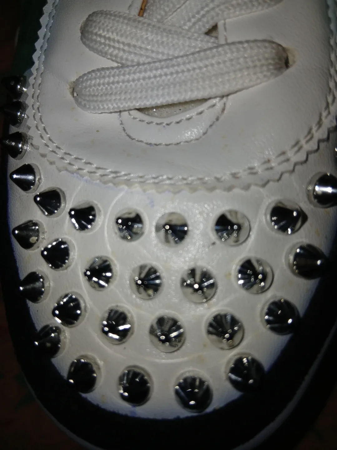 Christian Louboutin Sneakers image indicator(6)