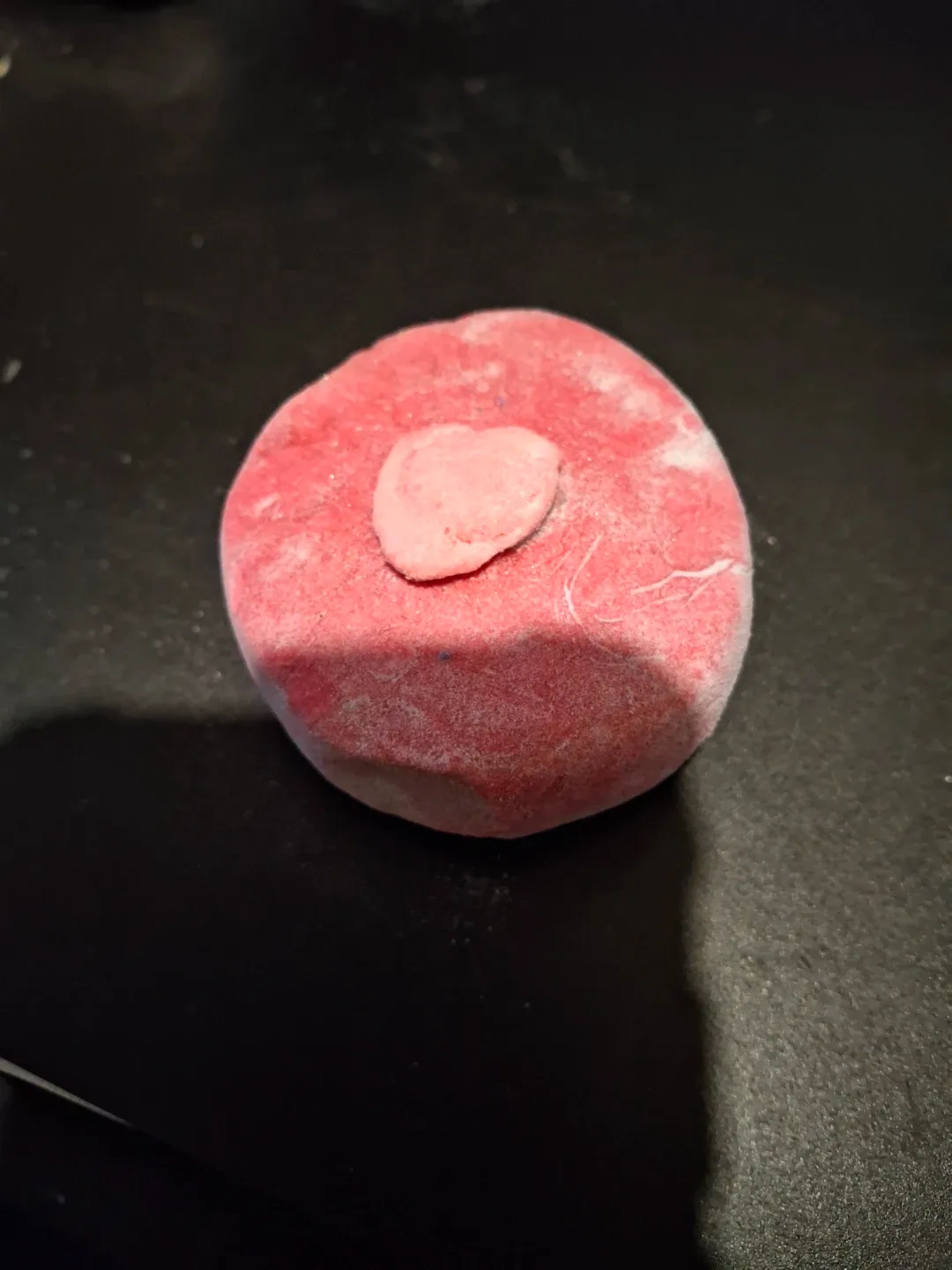 Lush Pop in the Bath Bubble Bar - 100g image indicator(2)