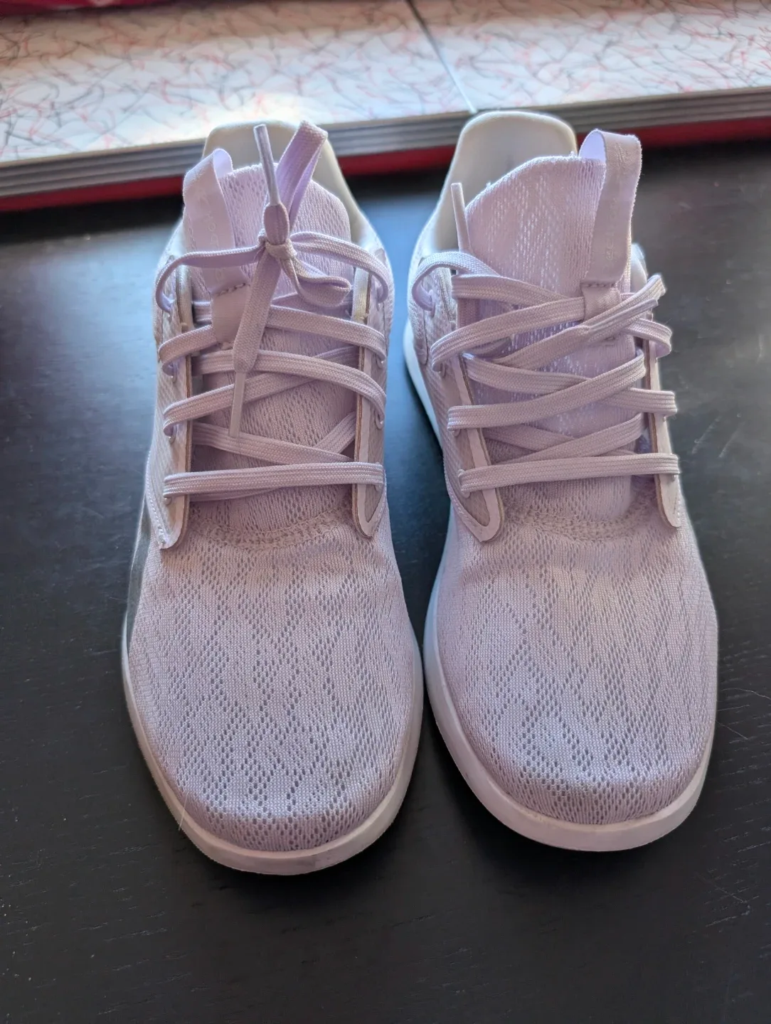 Reebok Women's Running Shoes - Size 8.5