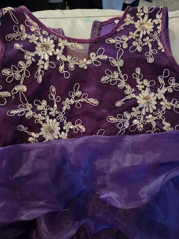 Purple Dresses image indicator(2)