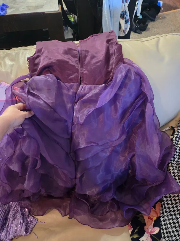 Purple Dresses image indicator(3)