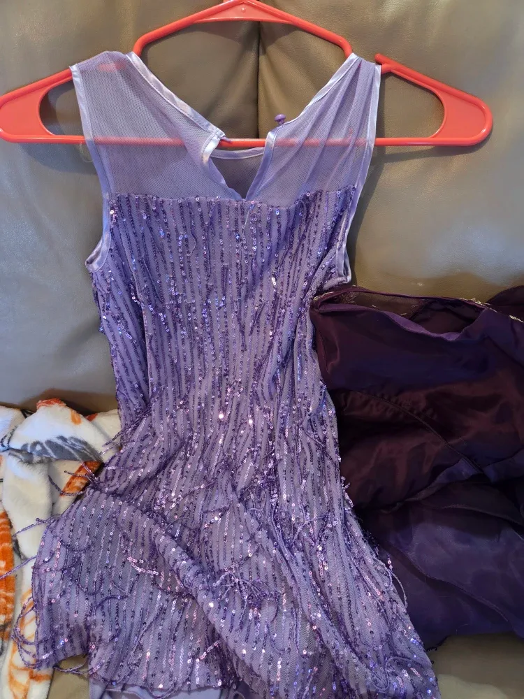 Purple Dresses image indicator(4)