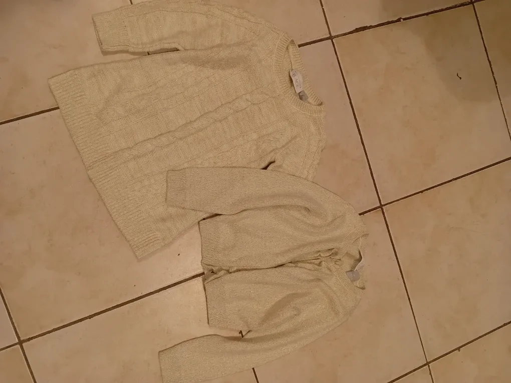 The Children's Place Puffer Jacket 18-24M image indicator(9)