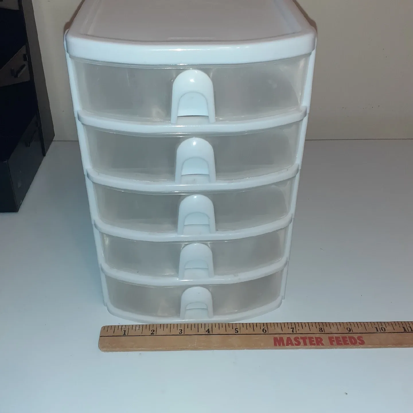 Assorted Office Items image indicator(8)