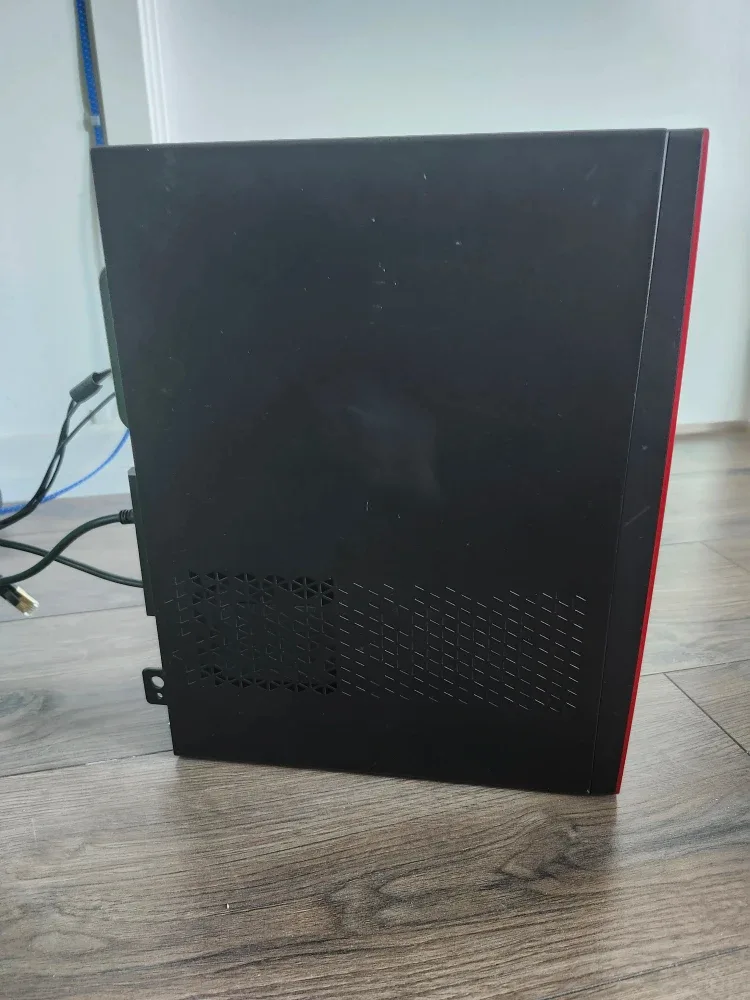 Gaming PC, Core i7, GeForce RTX 3050 image indicator(2)